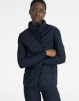 Women's Zenith Vest - Atlantic