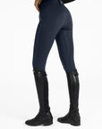 Arctic Fleeced Breeches - Atlantic