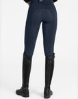 Arctic Fleeced Breeches - Atlantic