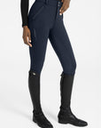 Arctic Fleeced Breeches - Atlantic