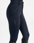 Arctic Fleeced Breeches - Atlantic
