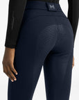 Arctic Fleeced Breeches - Atlantic