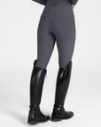 Pro Riding Leggings - Graphite