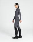 Pro Riding Leggings - Graphite