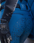 Amsterdam Riding Breeches - Deep Sea