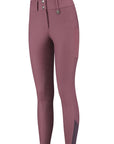 Amsterdam Riding Breeches - Dark Rose