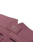 Amsterdam Riding Breeches - Dark Rose