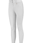 Amsterdam Riding Breeches - White