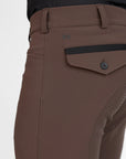 Performance Breeches - Chocolate