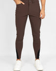 Performance Breeches - Chocolate