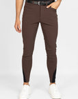 Performance Breeches - Chocolate