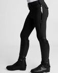 Young Riders - Reflection Breeches - Black