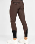 Performance Breeches - Chocolate