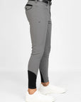 Performance Breeches - Grey