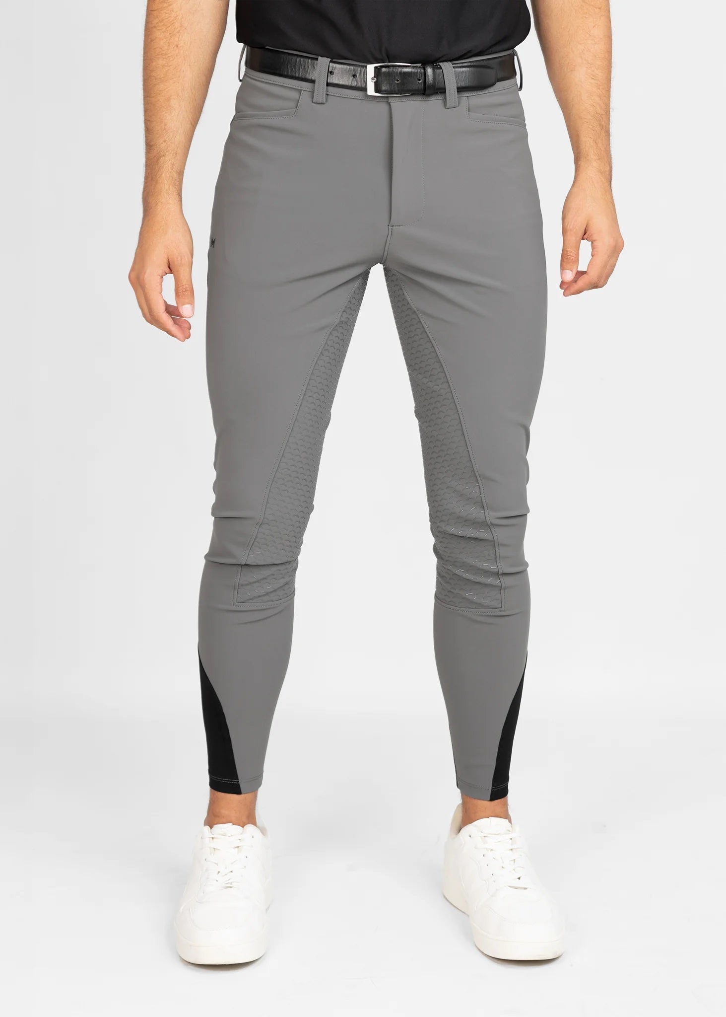 Performance Breeches - Grey