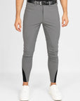 Performance Breeches - Grey