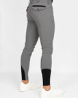 Performance Breeches - Grey