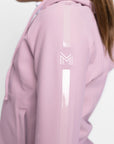 Young Riders - Reflection Hoodie - Mauve
