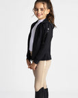 Young Riders - Reflection Hoodie - Black