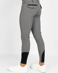 Performance Breeches - Grey