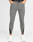 Performance Breeches - Grey