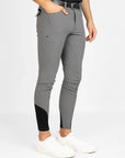 Performance Breeches - Grey