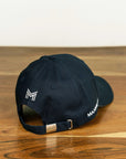 Cap - Navy/White