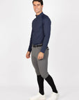 Code Base Layer - Navy