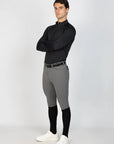 Code Base Layer - Black