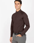 Code Base Layer - Chocolate