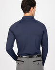 Code Base Layer - Navy