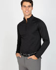 Code Base Layer - Black
