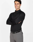 Code Base Layer - Black