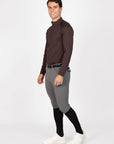 Code Base Layer - Chocolate