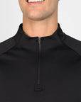 Code Base Layer - Black