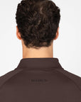 Code Base Layer - Chocolate