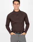 Code Base Layer - Chocolate