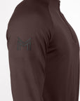 Code Base Layer - Chocolate