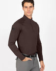 Code Base Layer - Chocolate