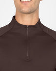 Code Base Layer - Chocolate