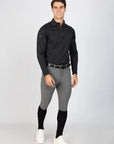 Code Base Layer - Black