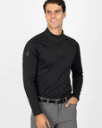 Code Base Layer - Black
