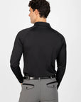 Code Base Layer - Black