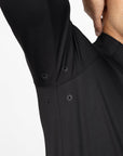 Code Base Layer - Black