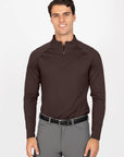 Code Base Layer - Chocolate
