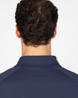 Code Base Layer - Navy