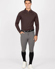 Code Base Layer - Chocolate
