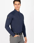 Code Base Layer - Navy
