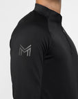 Code Base Layer - Black