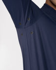 Code Base Layer - Navy